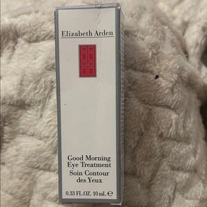 Elizabeth Arden Good Morning Eye Treatment - White & Red